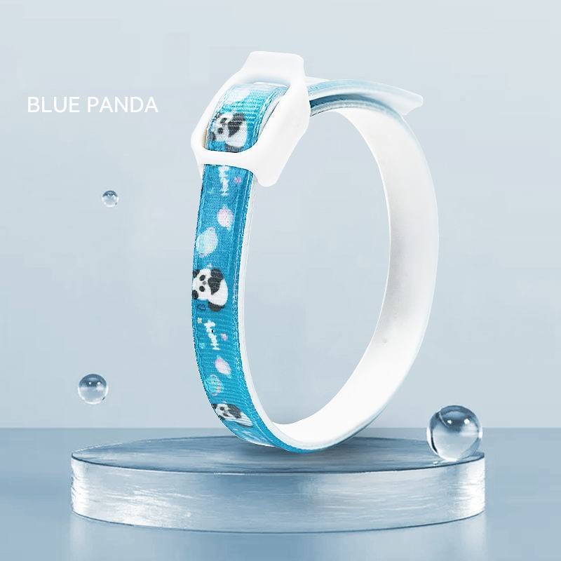 Collar Repelente para Perros y Gatos - Elimina Pulgas, Piojos y Ácaros - Suministros para Mascotas