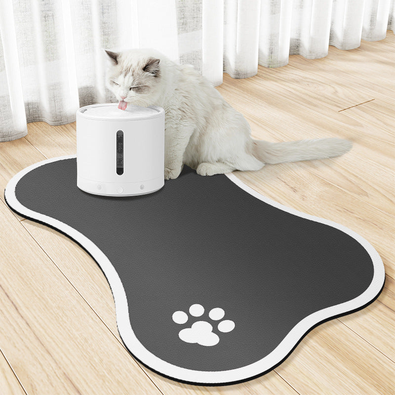 Esterilla Impermeable para Mascotas – Colchón Antiorina Universal para Perros y Gatos, Base Antideslizante