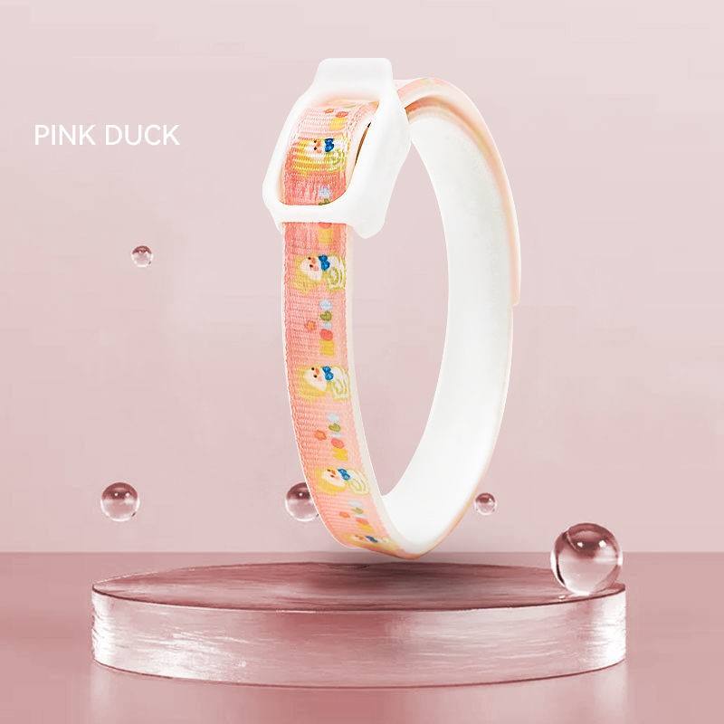 Collar Repelente para Perros y Gatos - Elimina Pulgas, Piojos y Ácaros - Suministros para Mascotas