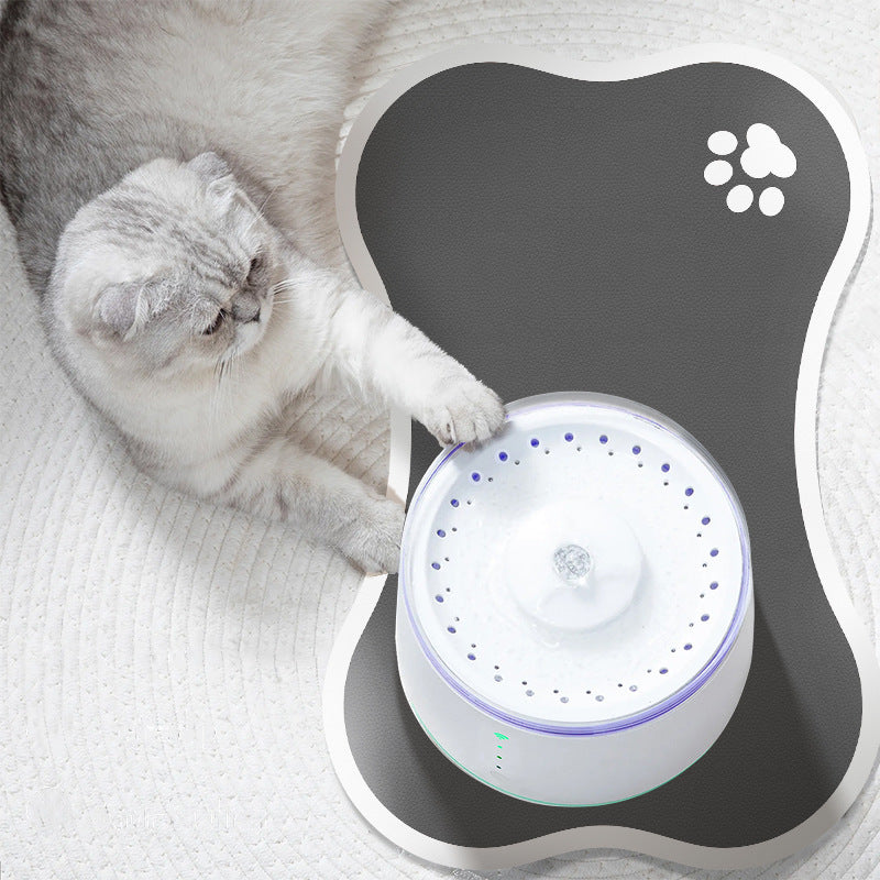 Esterilla Impermeable para Mascotas – Colchón Antiorina Universal para Perros y Gatos, Base Antideslizante